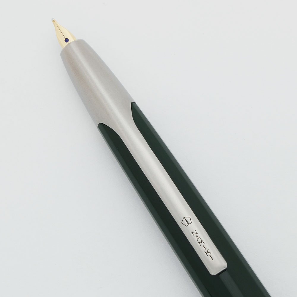 Pilot (Namiki) Vanishing Point Fountain Pen (1998) - Retired